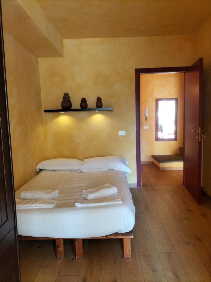 Apartment Casa Giardino A San Frediano