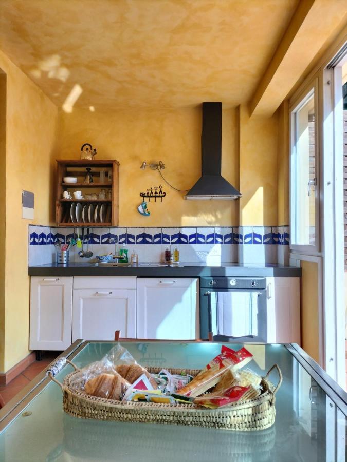 Casa Giardino A San Frediano Florence