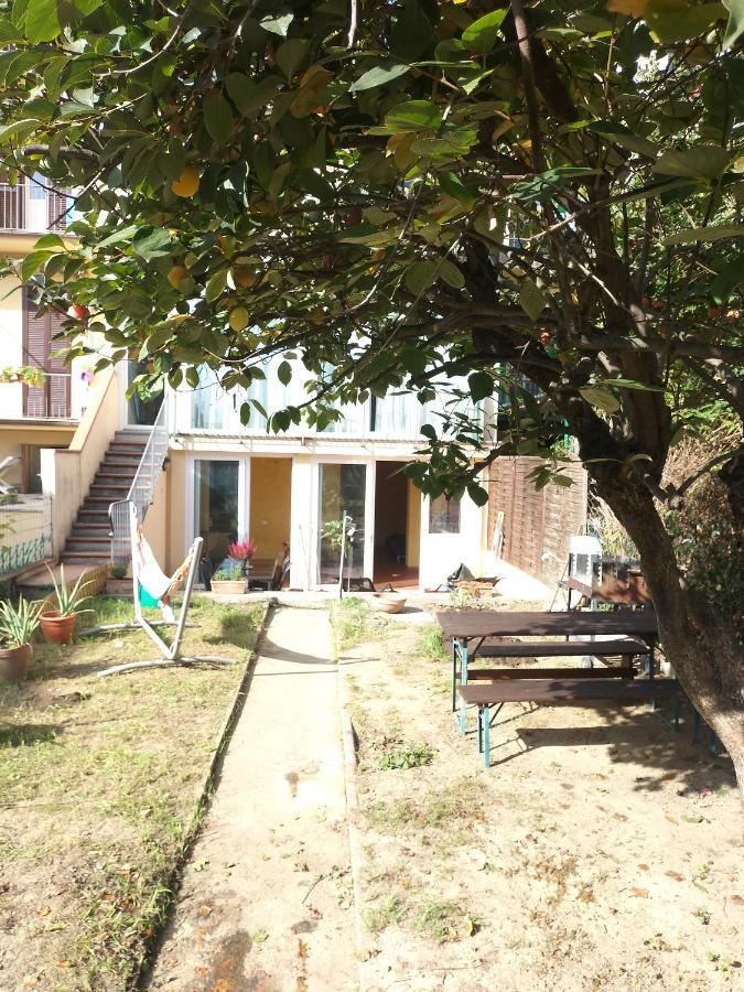 Casa Giardino A San Frediano Apartment *