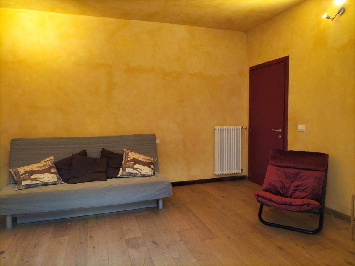 Apartment Casa Giardino A San Frediano Florence