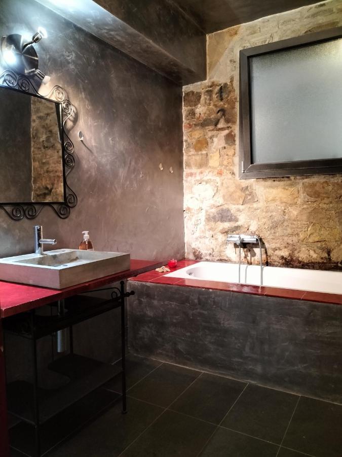 Casa Giardino A San Frediano Apartment *