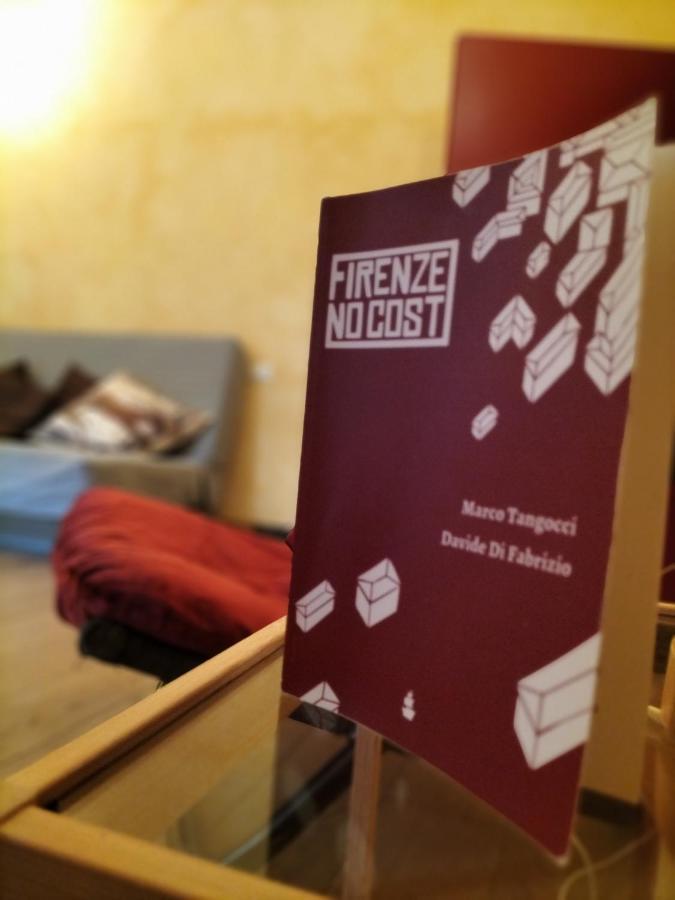 Appartement Casa Giardino A San Frediano Florence