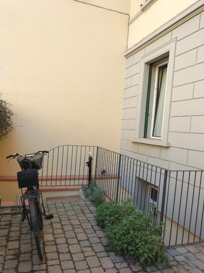 Appartement Casa Giardino A San Frediano
